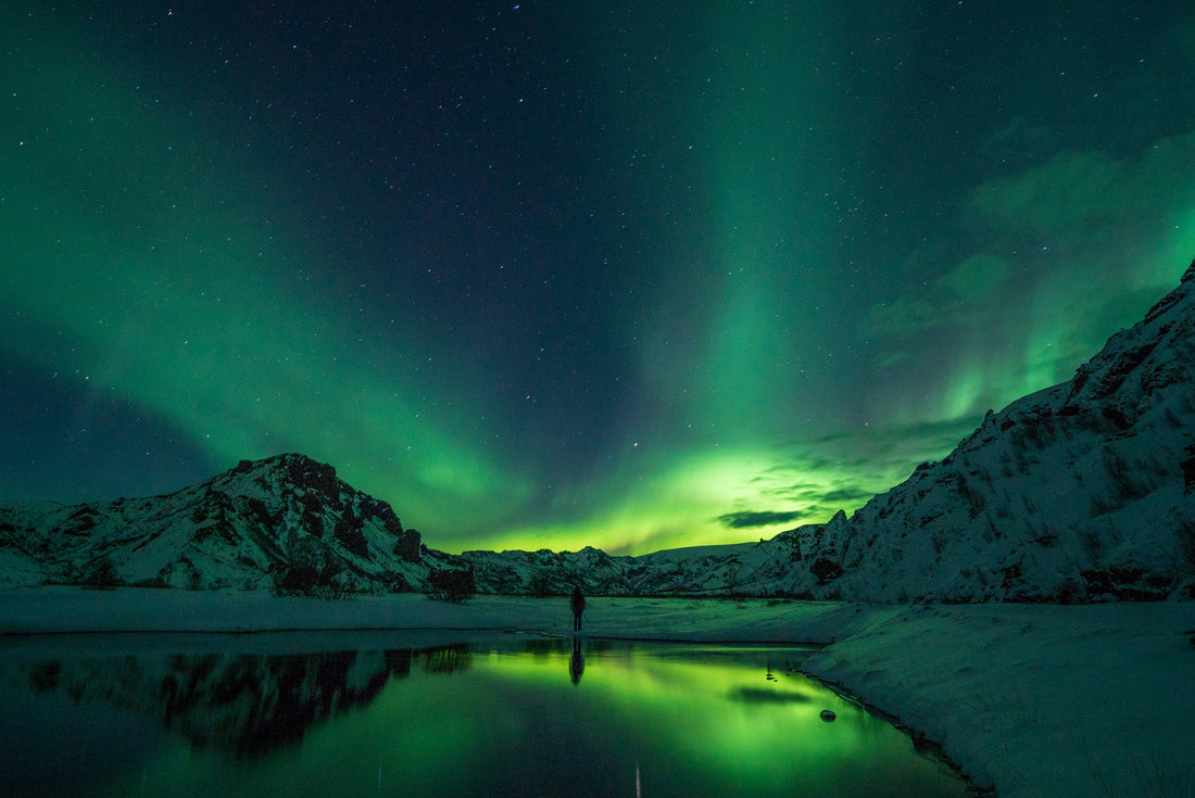 The Best Apps and Websites for Northern Lights Forecasting and Alerts