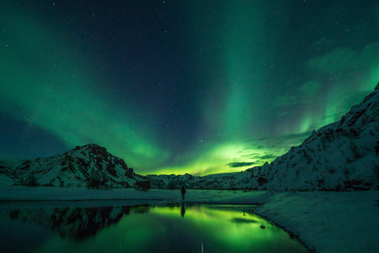 The Best Apps and Websites for Northern Lights Forecasting and Alerts