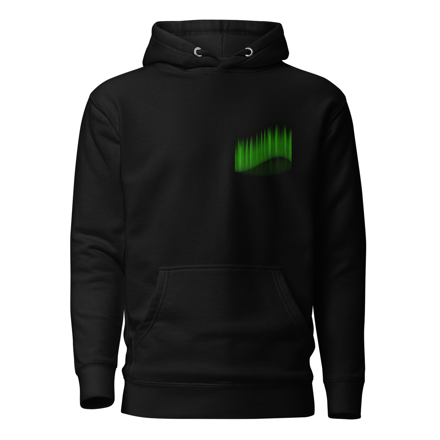 Aurora Unisex Hoodie No.6