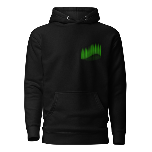 Aurora Unisex Hoodie No.6