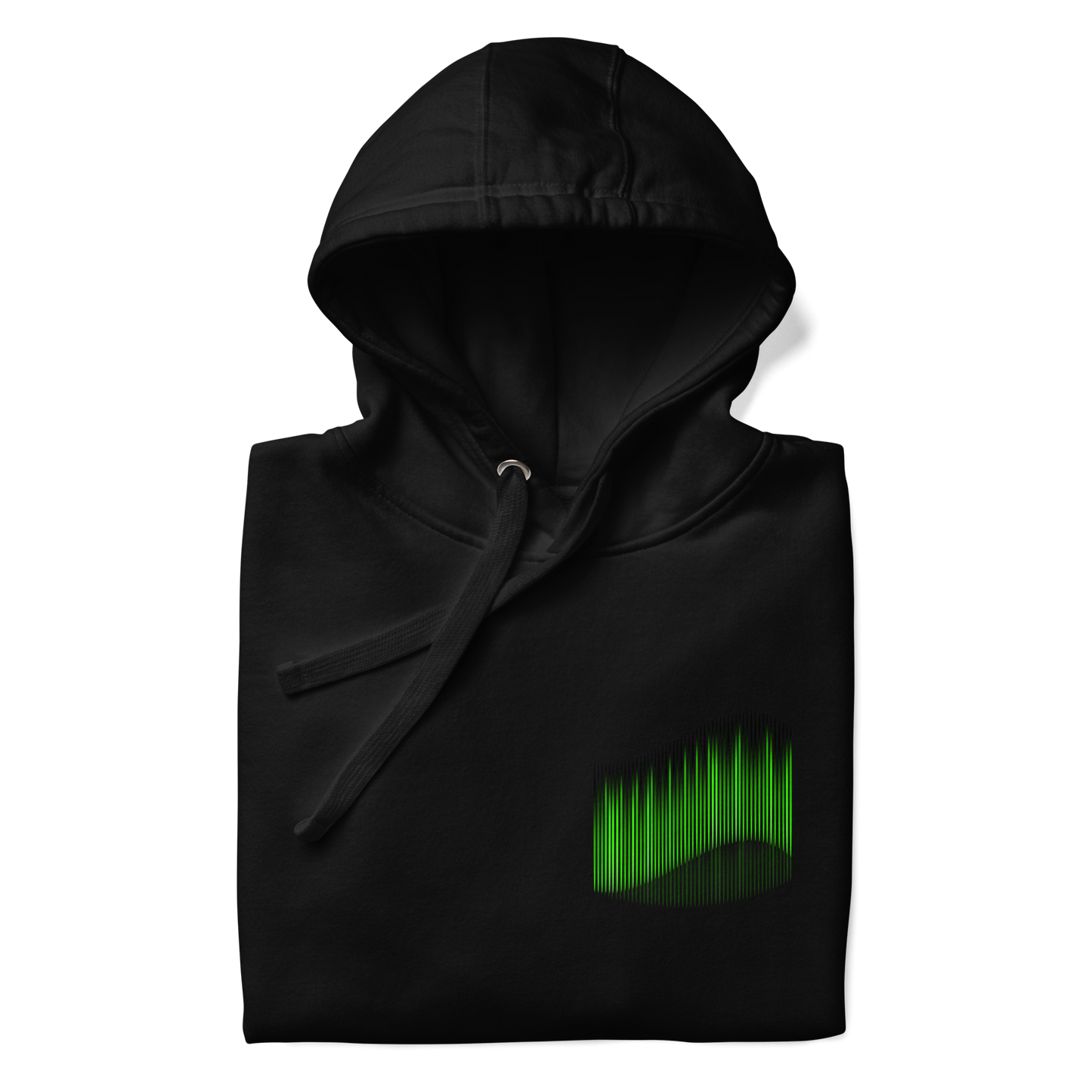 Aurora Unisex Hoodie No.6