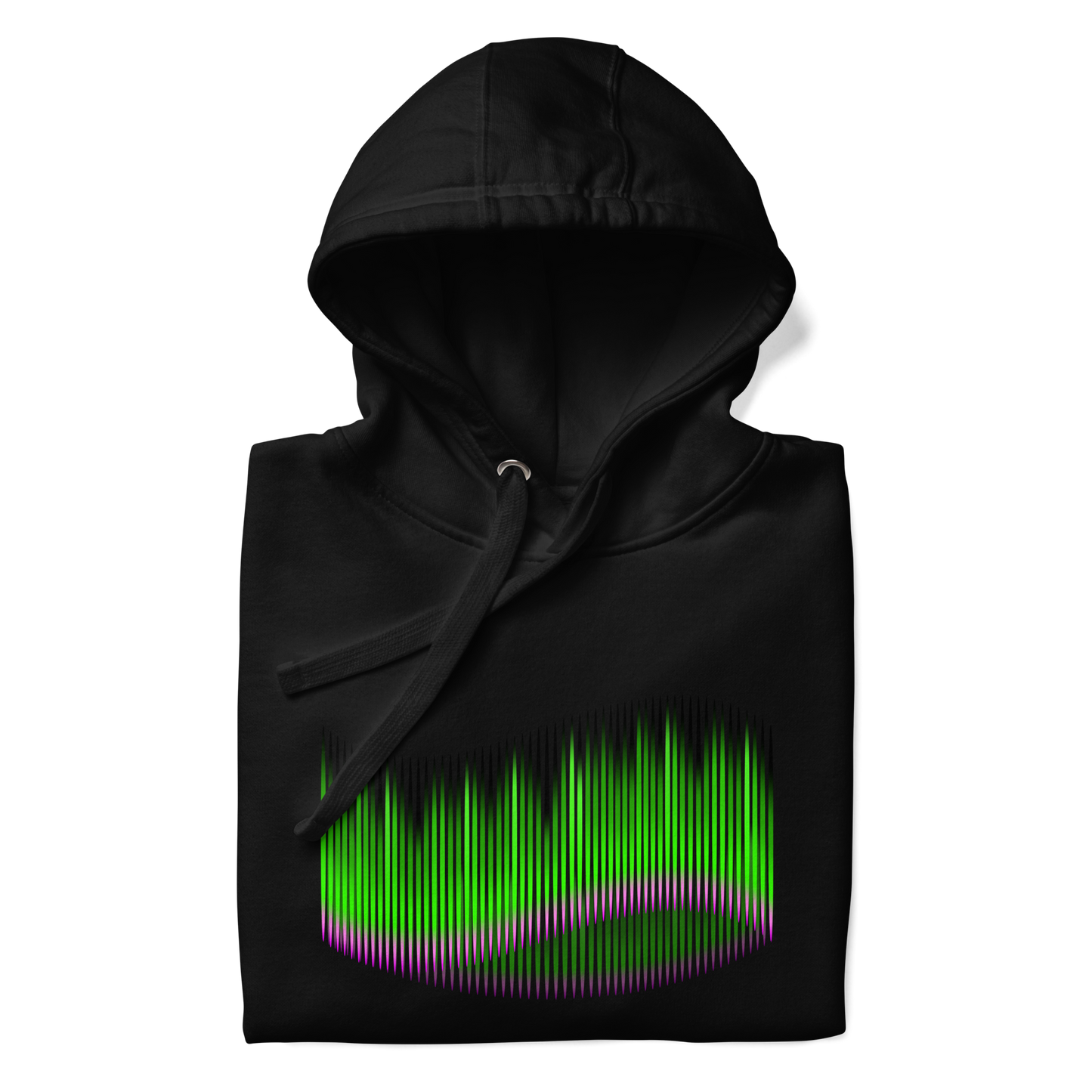 Aurora Unisex Hoodie No.7