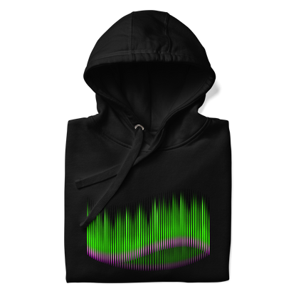 Aurora Unisex Hoodie No.7