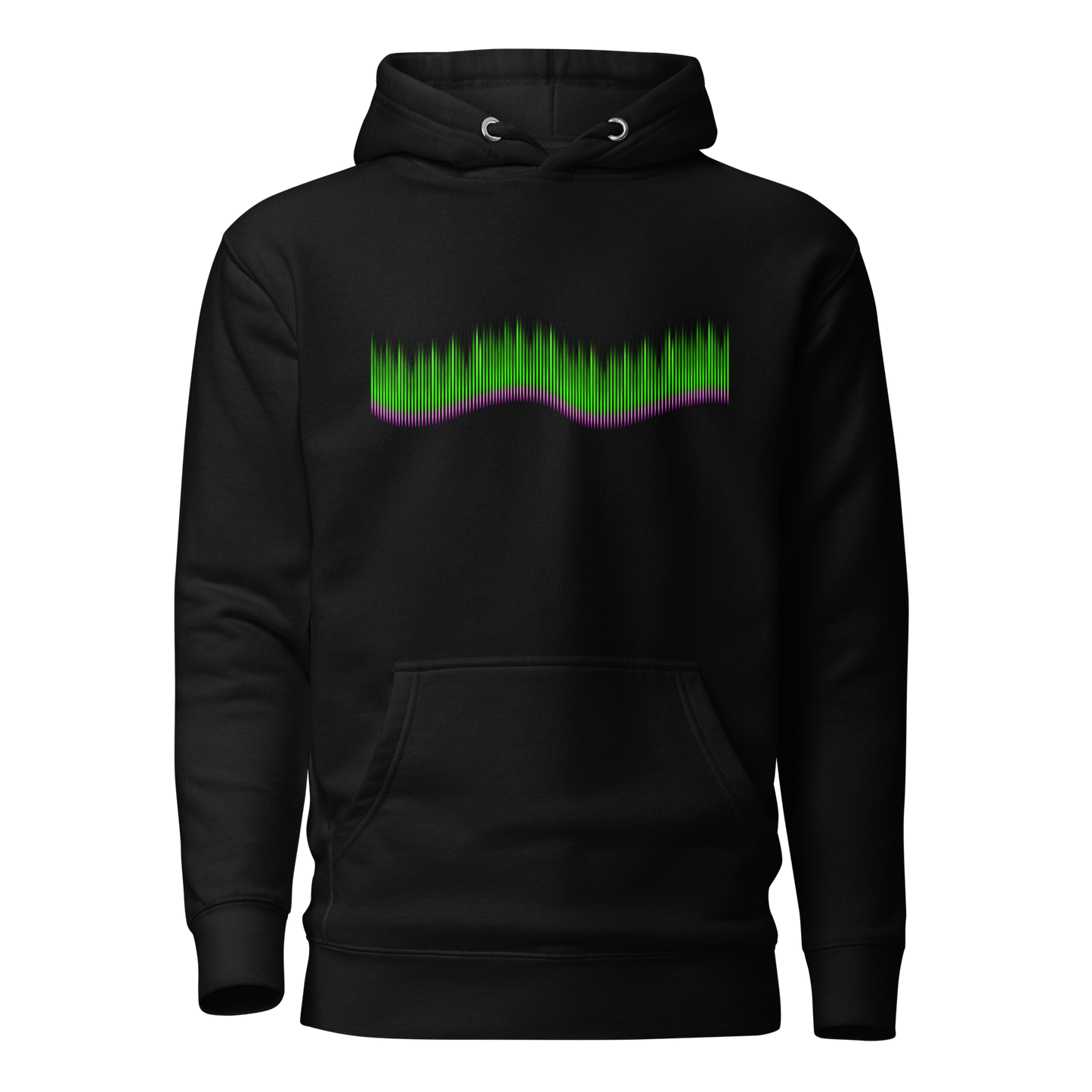 Aurora Unisex Hoodie No.8