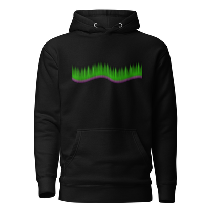 Aurora Unisex Hoodie No.8