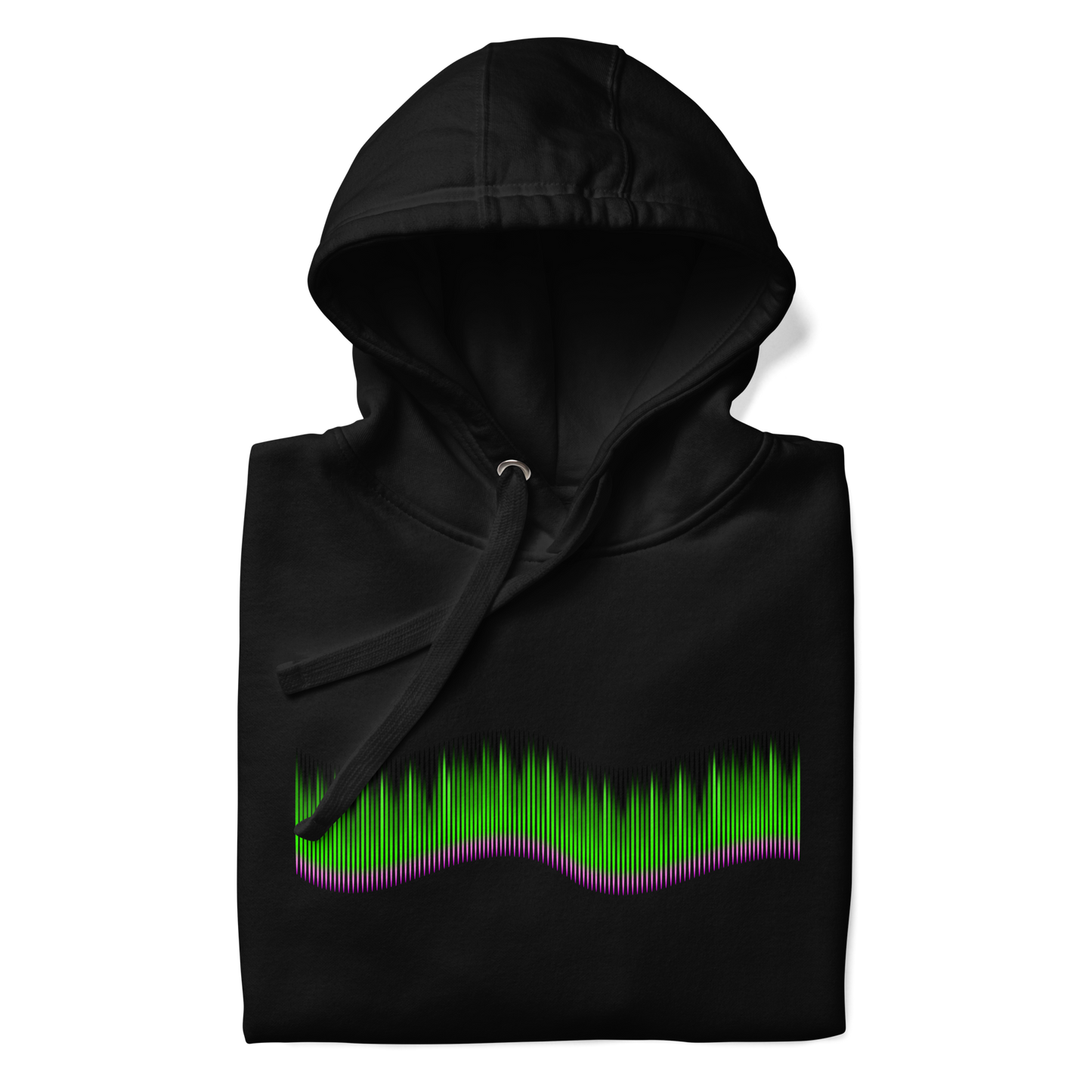 Aurora Unisex Hoodie No.8