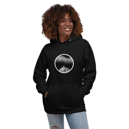 Aurora Unisex Hoodie No.9