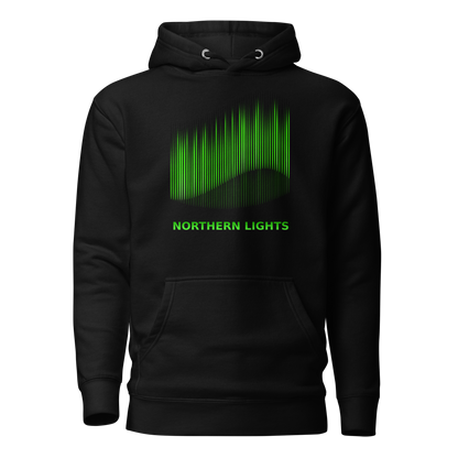 Northern Lights hoodie